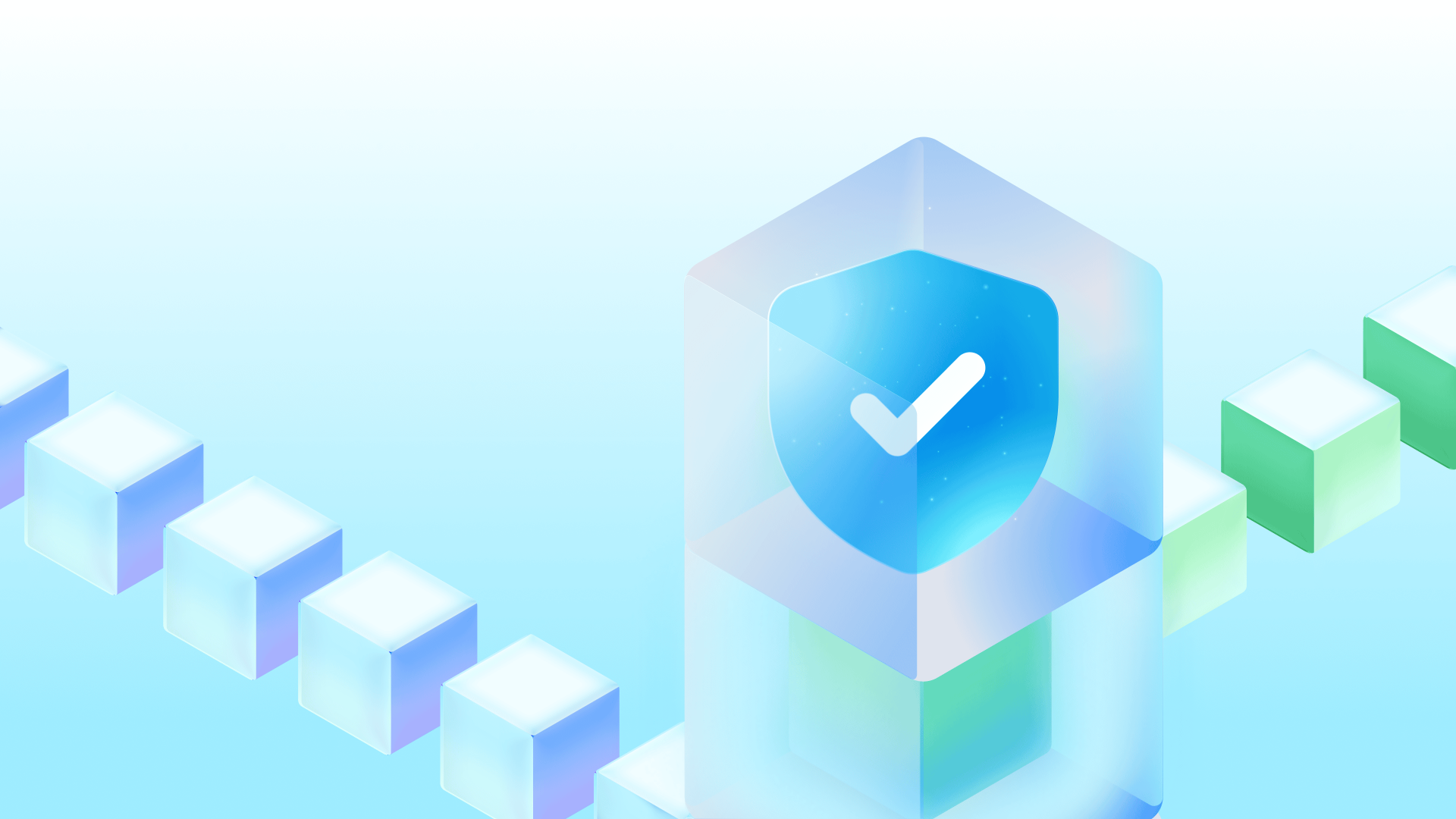 GitHub secret scanning model diagram, credited to GitHub
