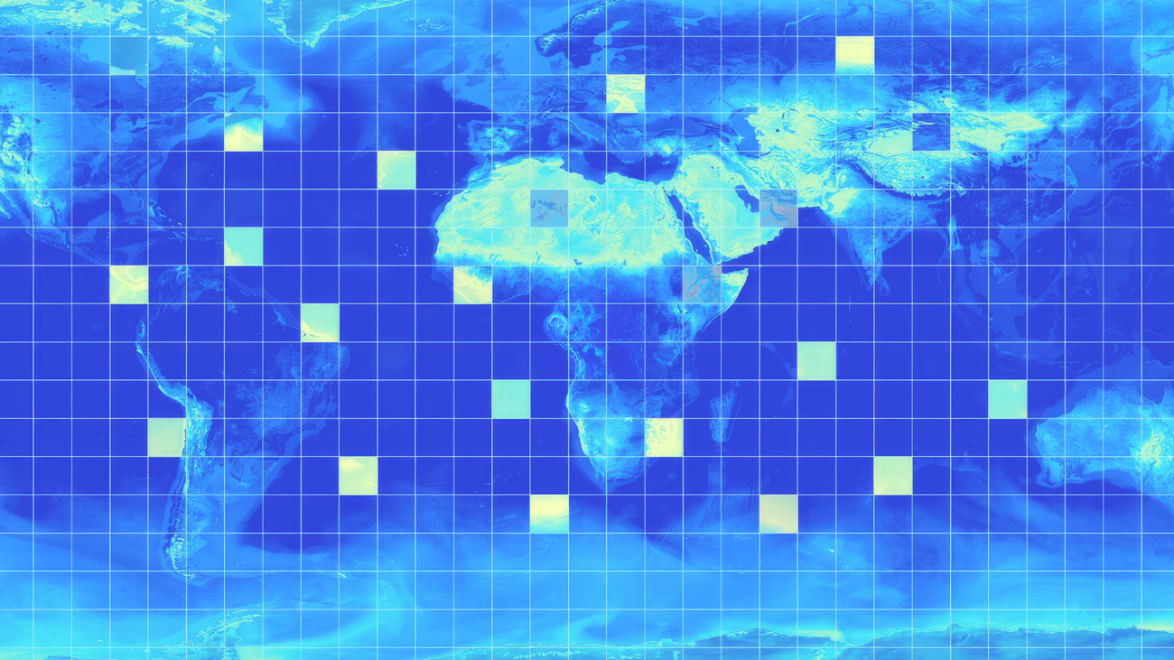 Google’s official image for its crisis-resilience and natural-disaster work.